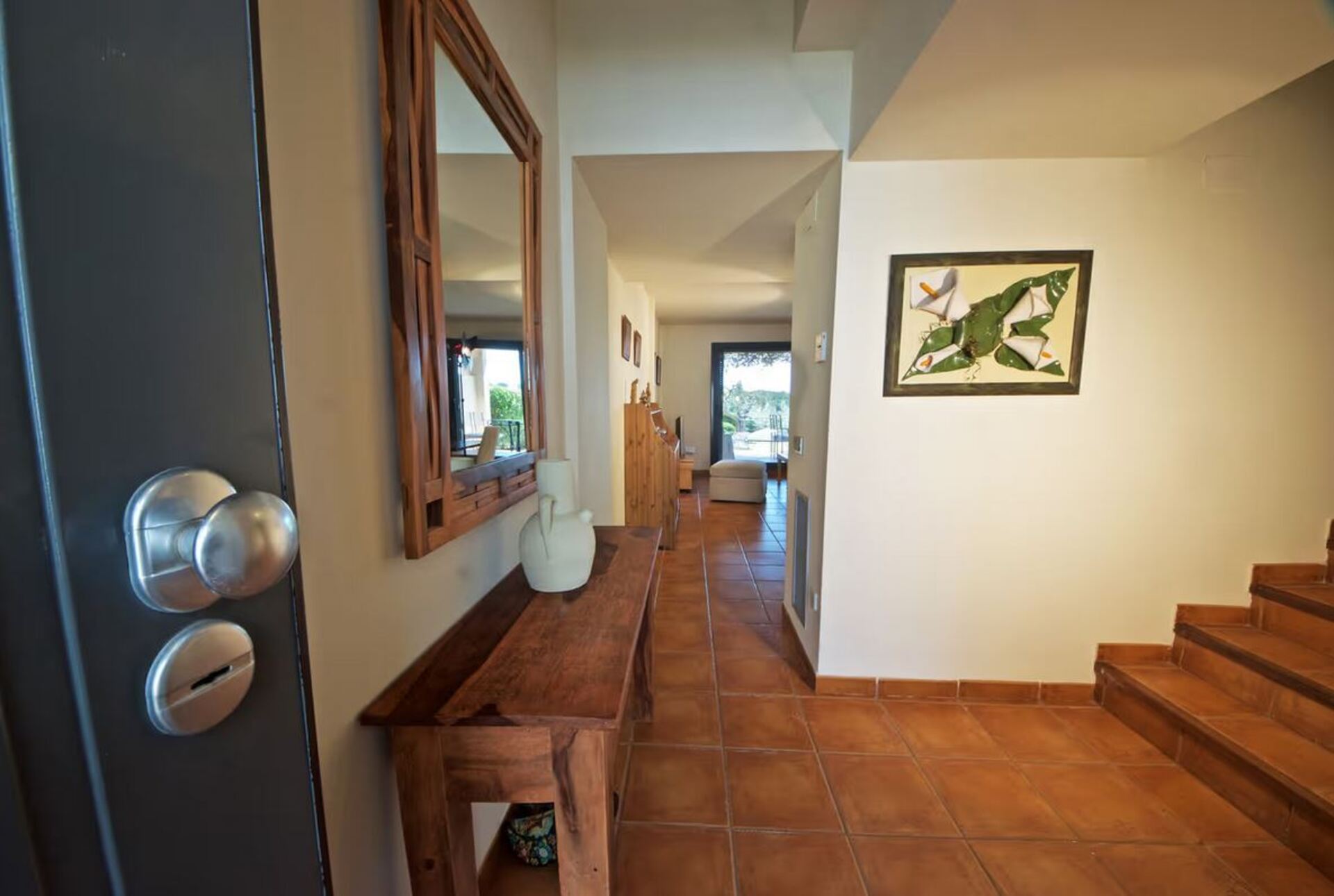 Piso de 105 m² en el Perelló
