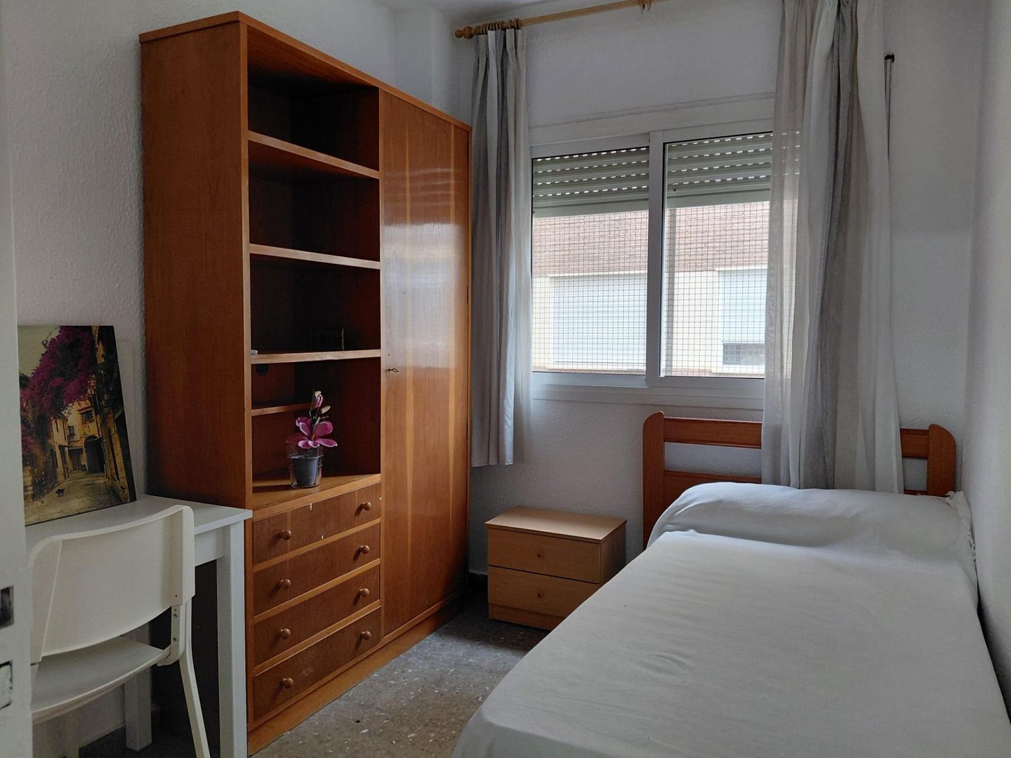 Квартира 144 м² у Murcia