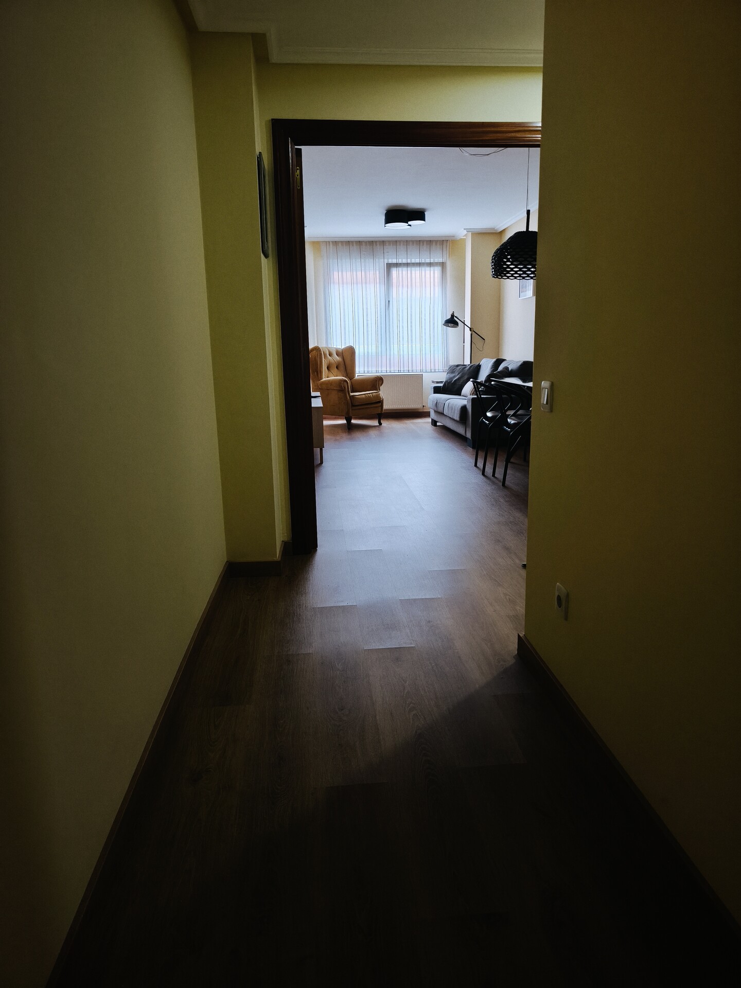 Piso de 58 m² en Gijón
