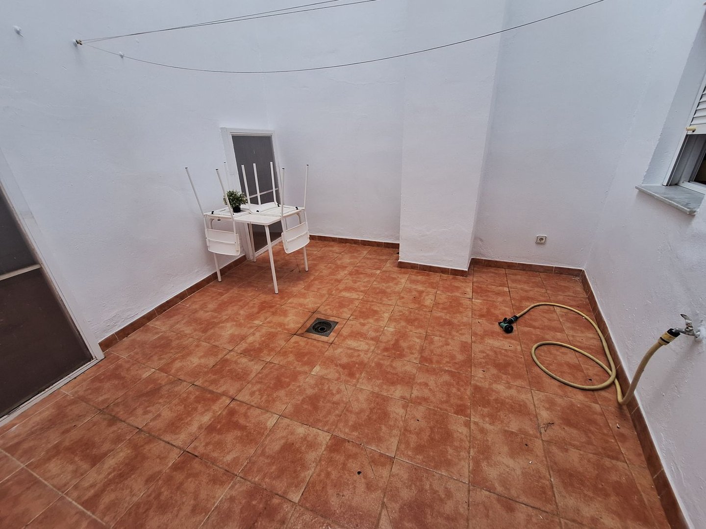 Piso de 110 m² en Sevilla