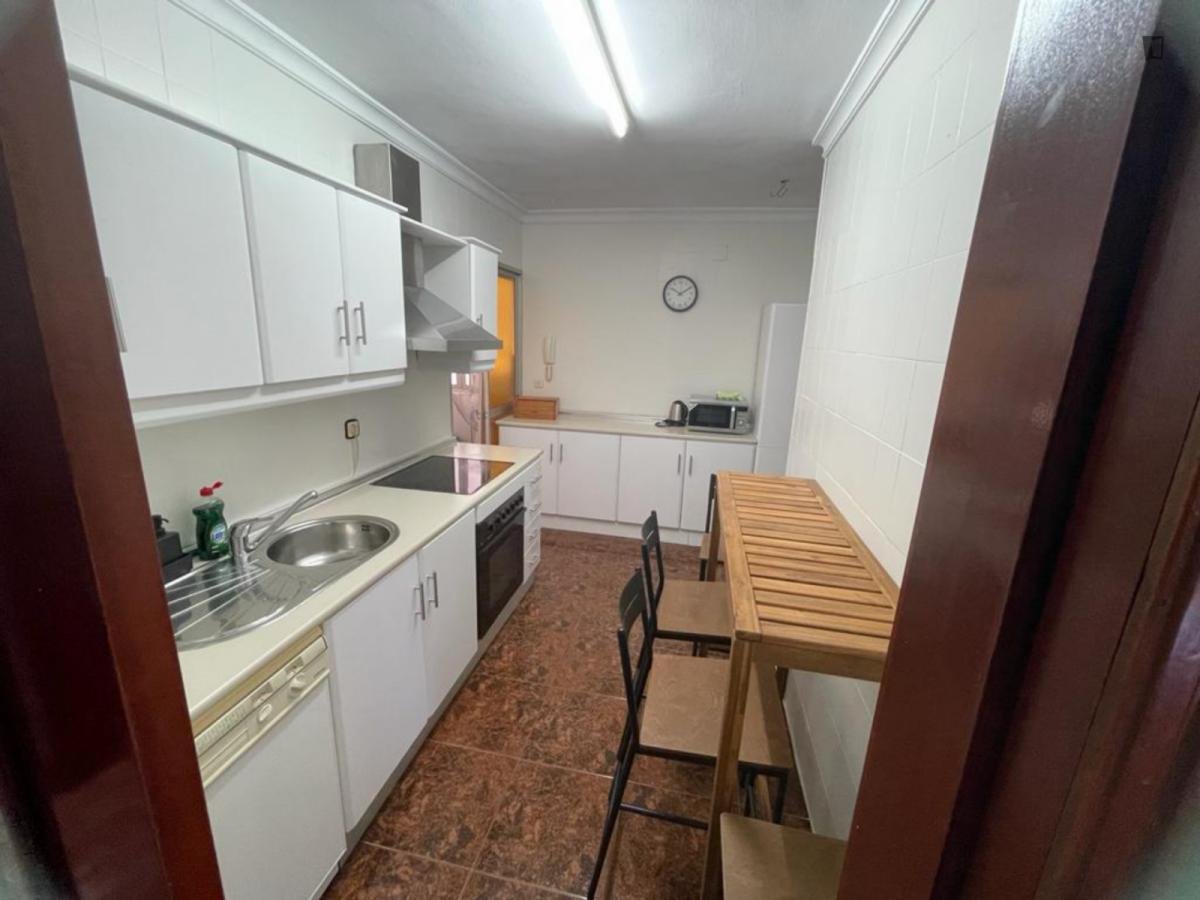 Habitación en alquiler, Málaga