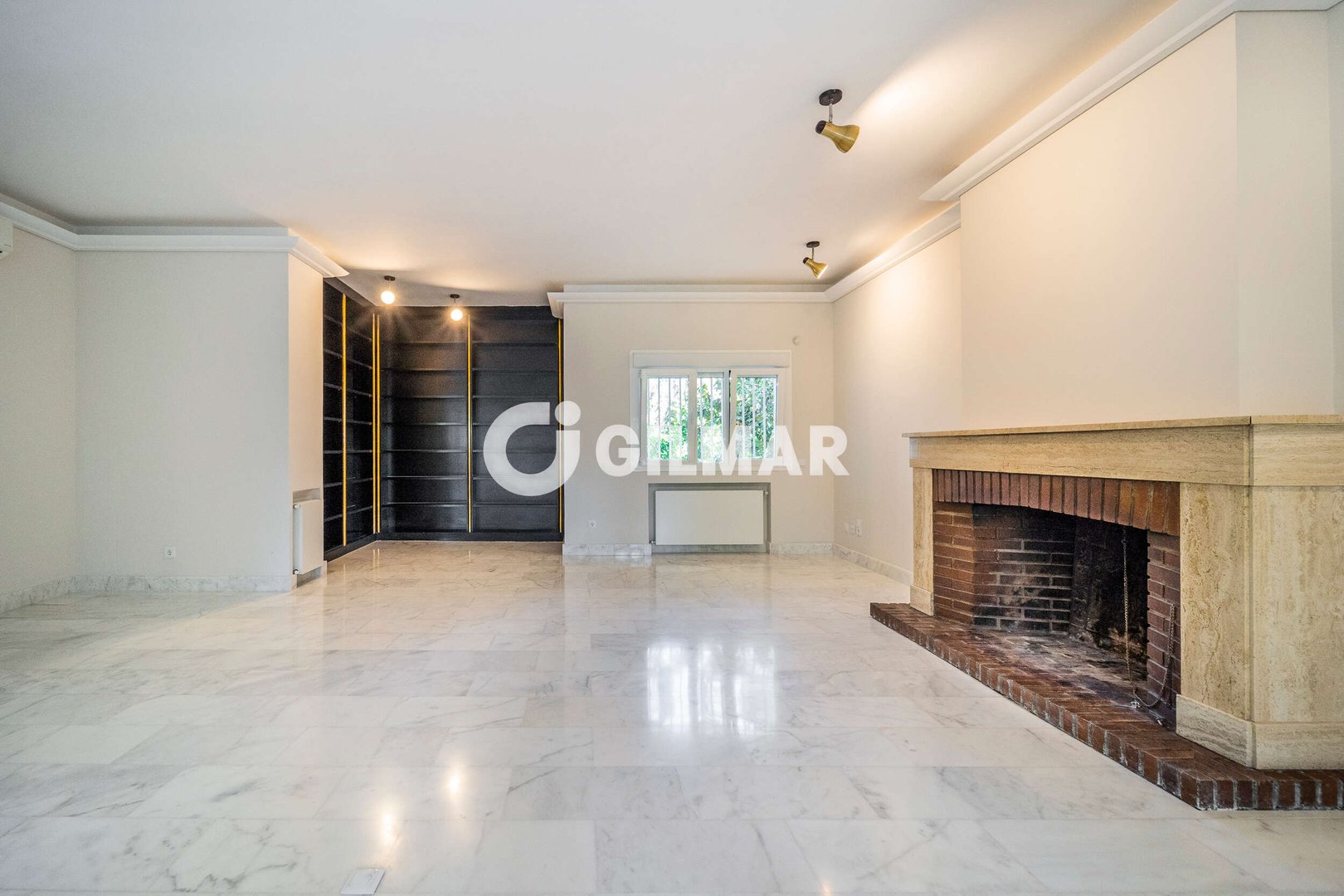 Casa de 699 m² en Madrid