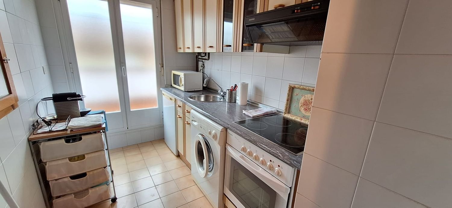 Wohnung 65 m² in Alba de Tormes
