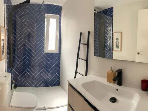 Piso de 106 m² en Alicante