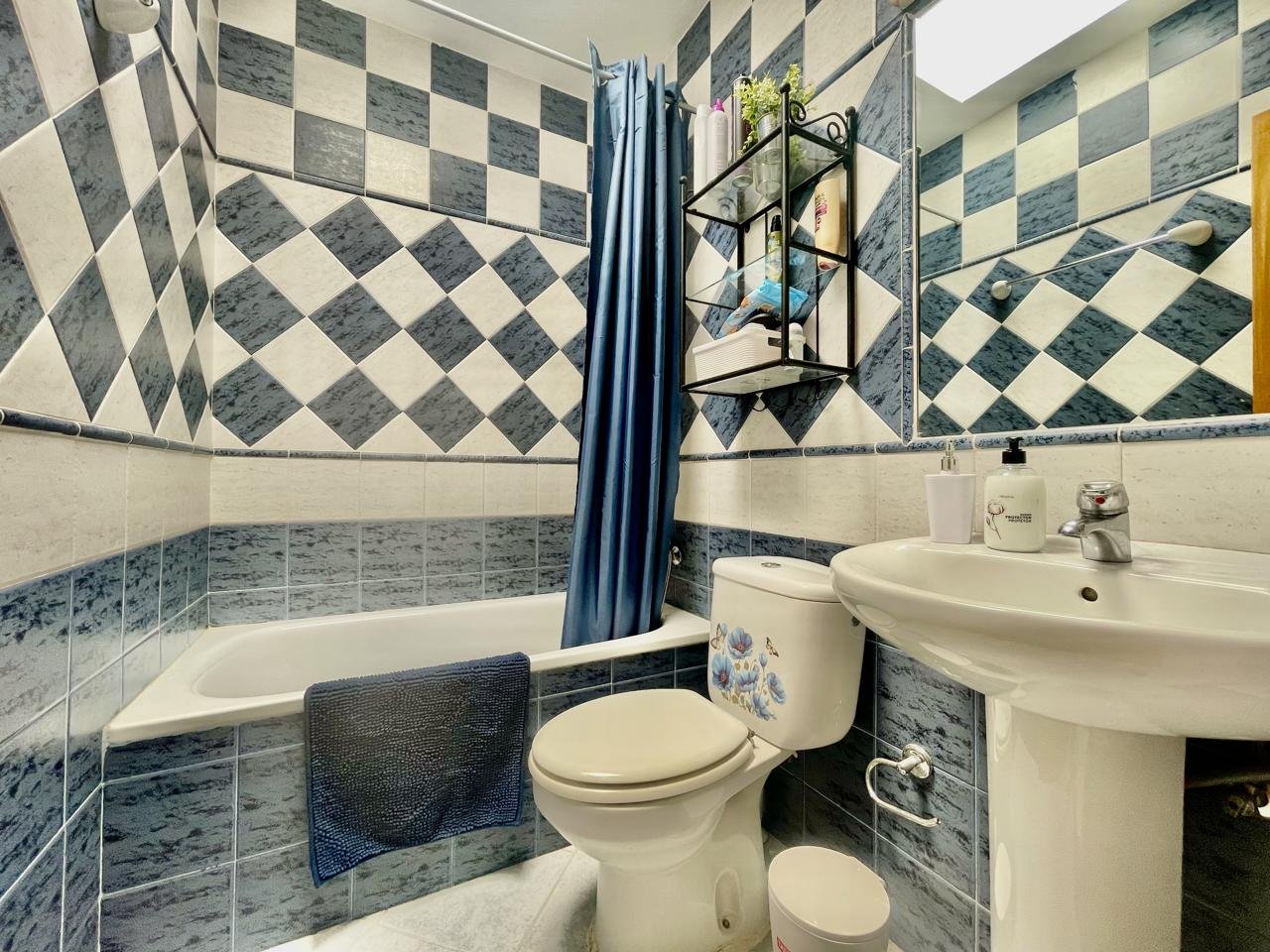 Piso de 50 m² en San Bartolomé de Tirajana