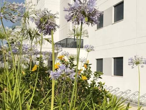 Pis de 95 m² a Estepona