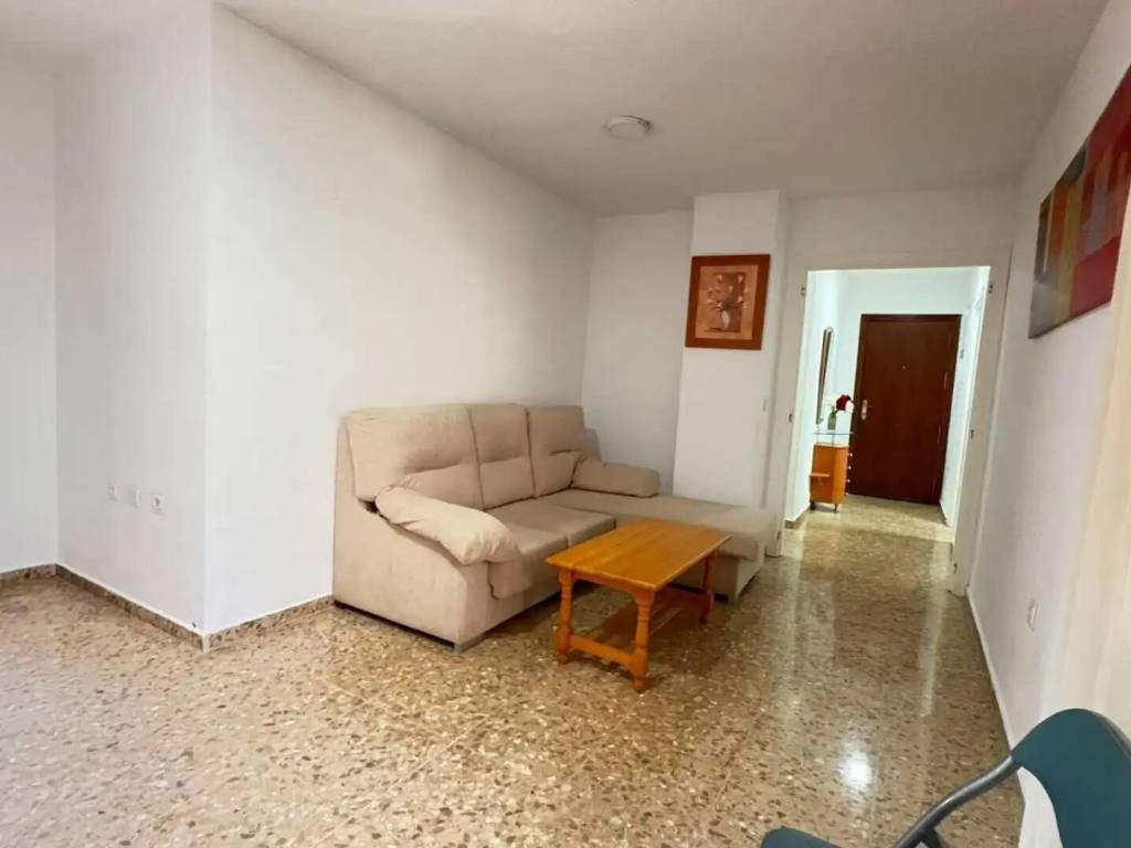 Apartamento 85 m² em Rincón de la Victoria