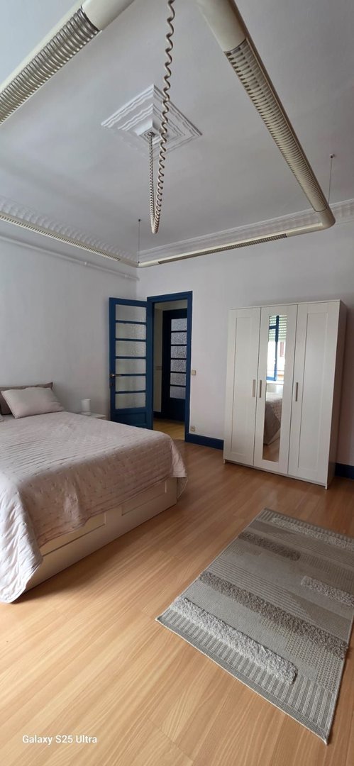 Piso de 190 m² en Oviedo