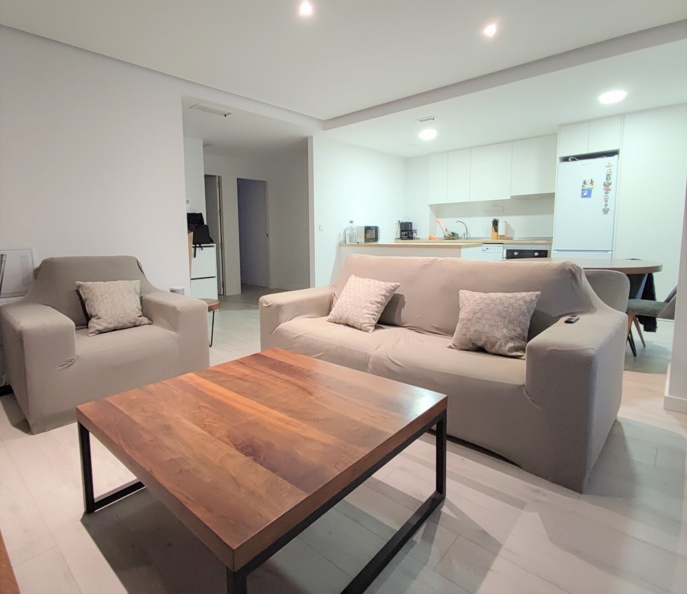 Appartement 70 m² à Murcie