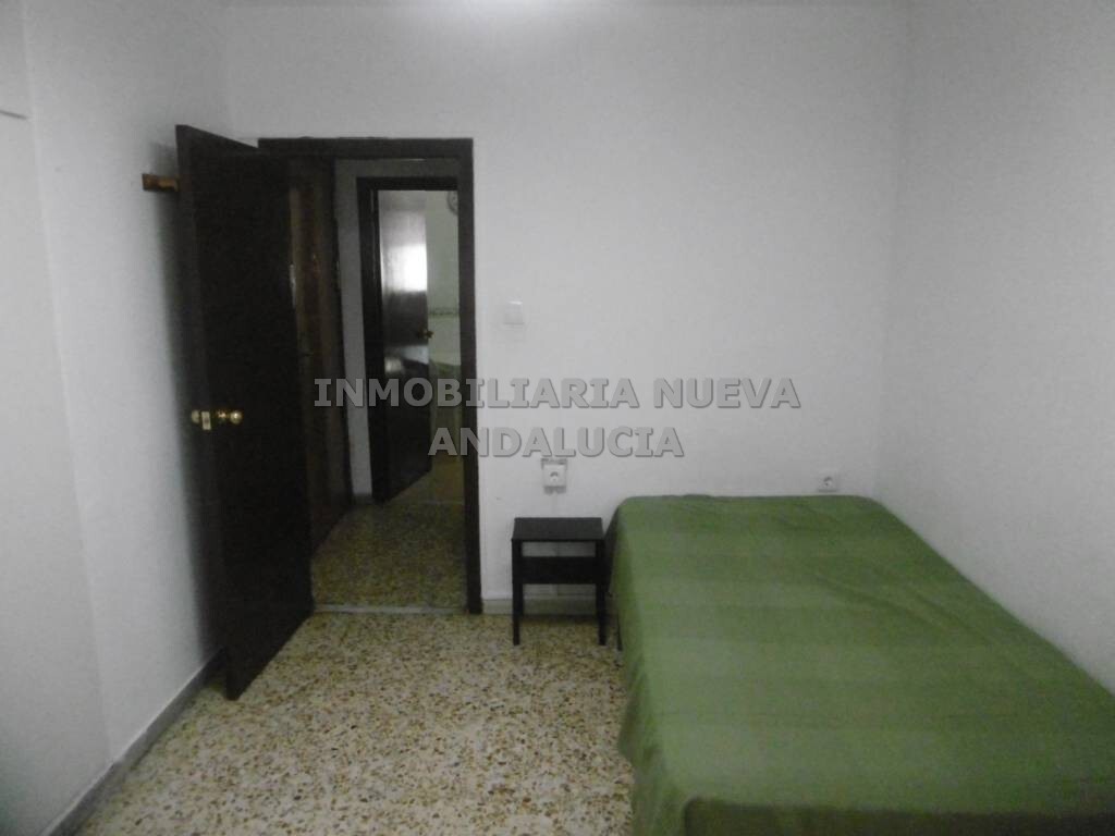 Piso de 86 m² en Almería