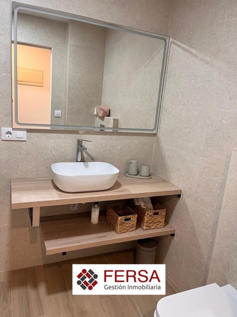 Piso de 64 m² en El Puerto de Santa María