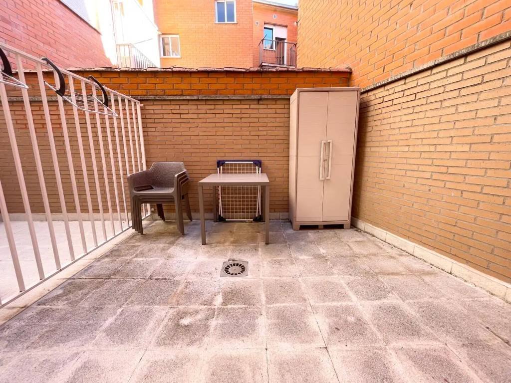 Pis de 70 m² a Salamanca