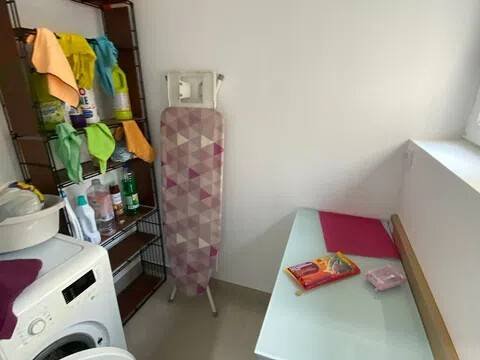 Piso de 100 m² en Almería