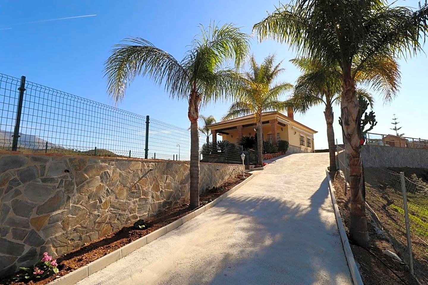 Casa 160 m² a Mijas
