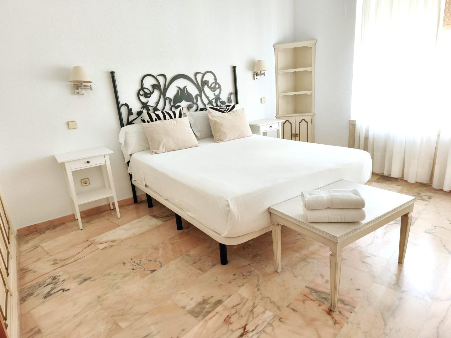 Appartement 158 m² à Séville
