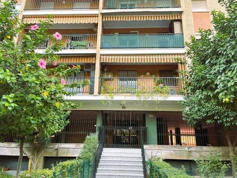 Habitació de lloguer, Sevilla