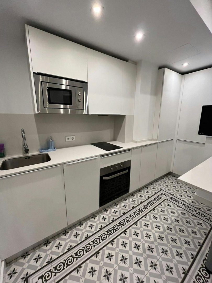 Appartamento 50 m² a Madrid