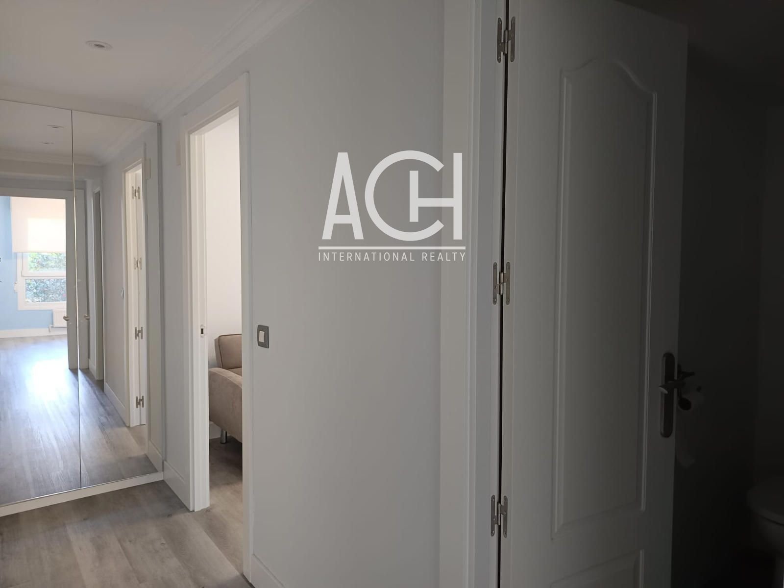Piso de 90 m² en Sopela