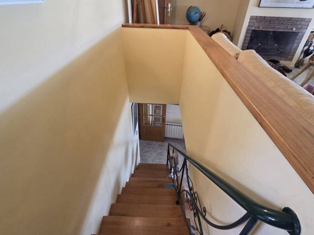 Piso de 160 m² en Vilagarcía de Arousa
