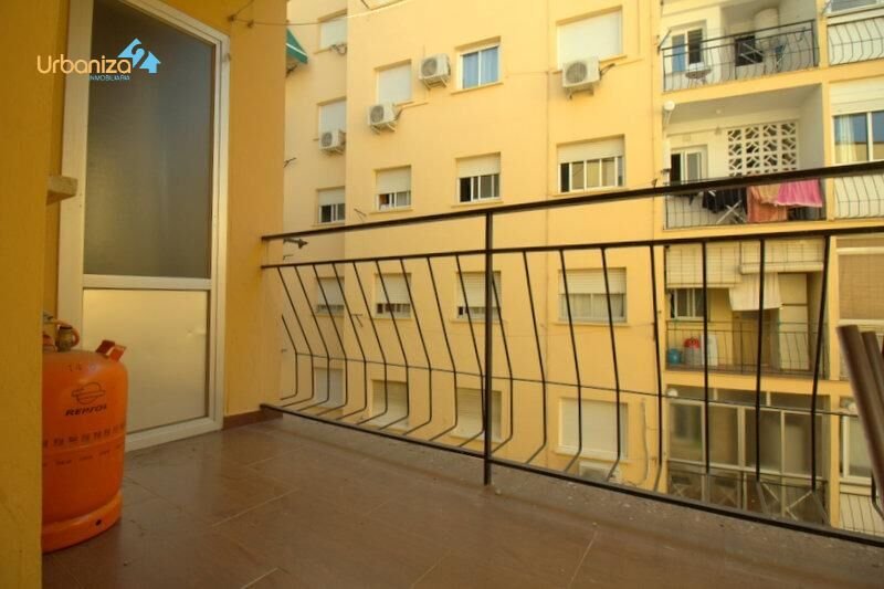 Piso de 86 m² en Badajoz