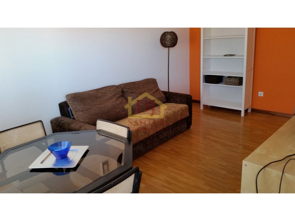 Pis de 60 m² a Salamanca