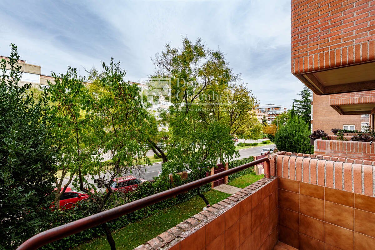 Pis de 48 m² a Madrid