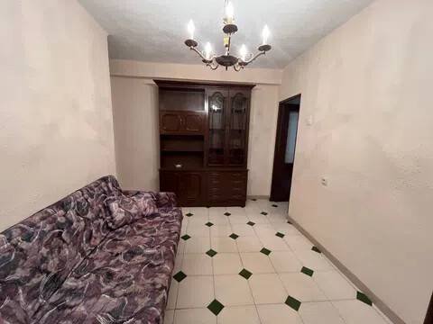 Piso de 55 m² en Plasencia