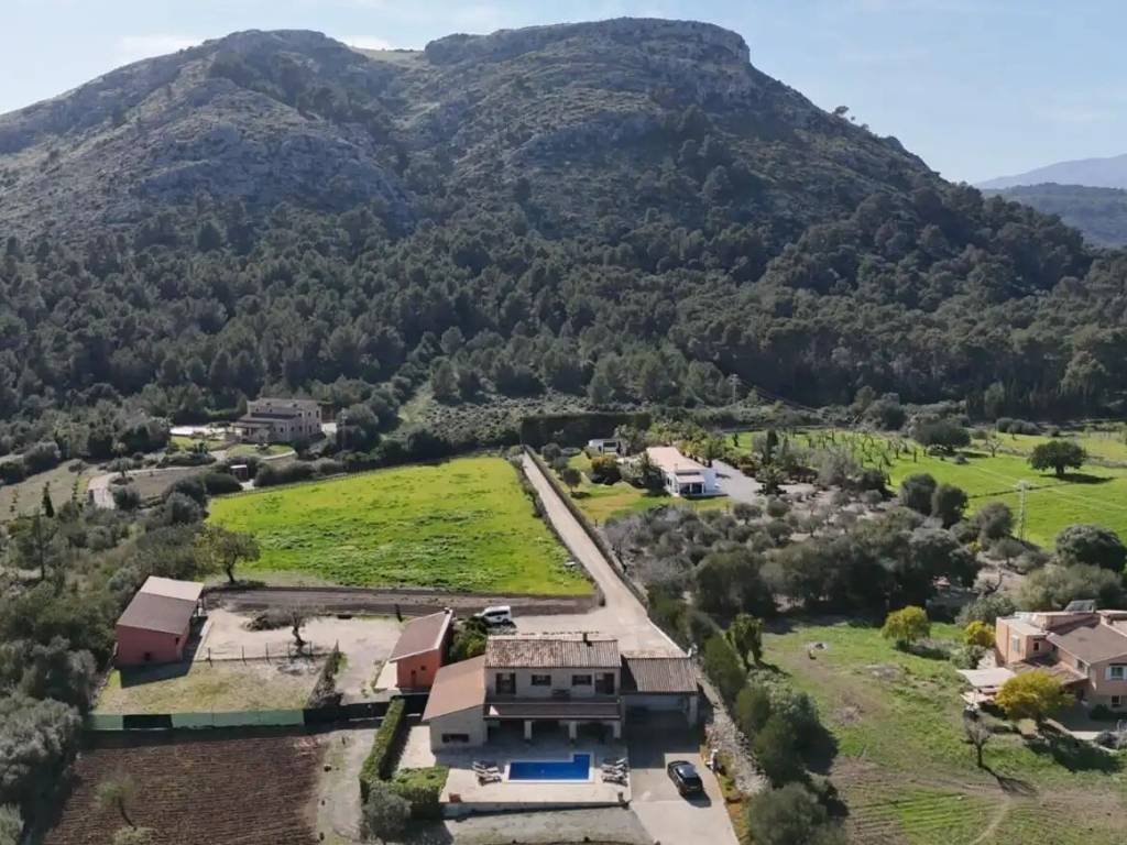 Casa de 180 m² en Alcúdia