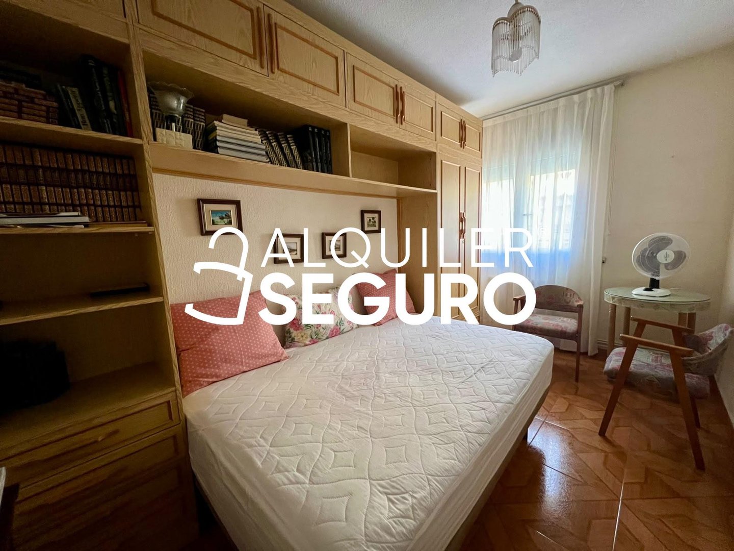Piso de 55 m² en Madrid