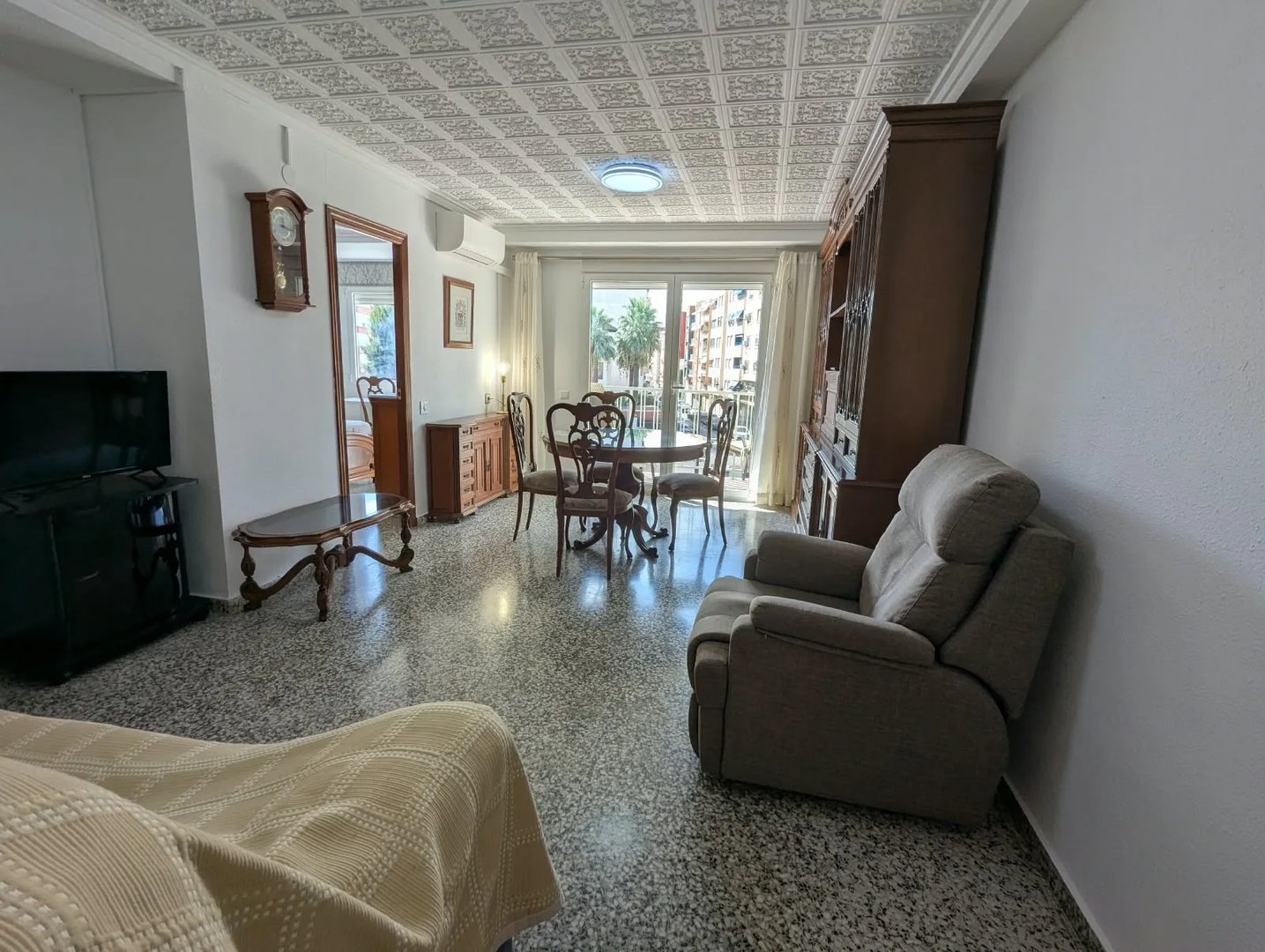 Habitació de lloguer, València