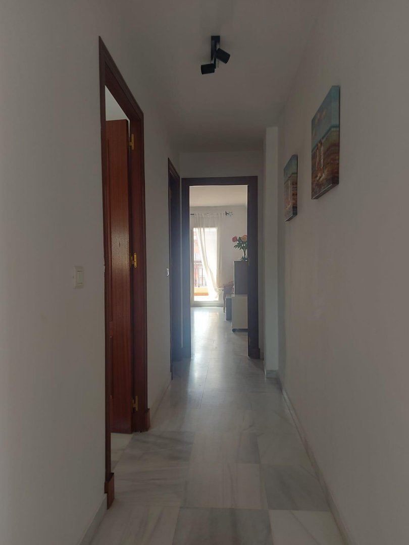 Pis de 50 m² a Sanlúcar de Barrameda