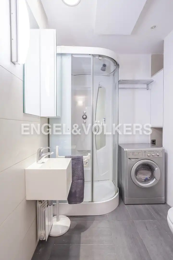 Pis de 65 m² a Madrid