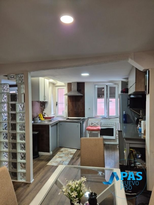 Piso de 60 m² en Santander