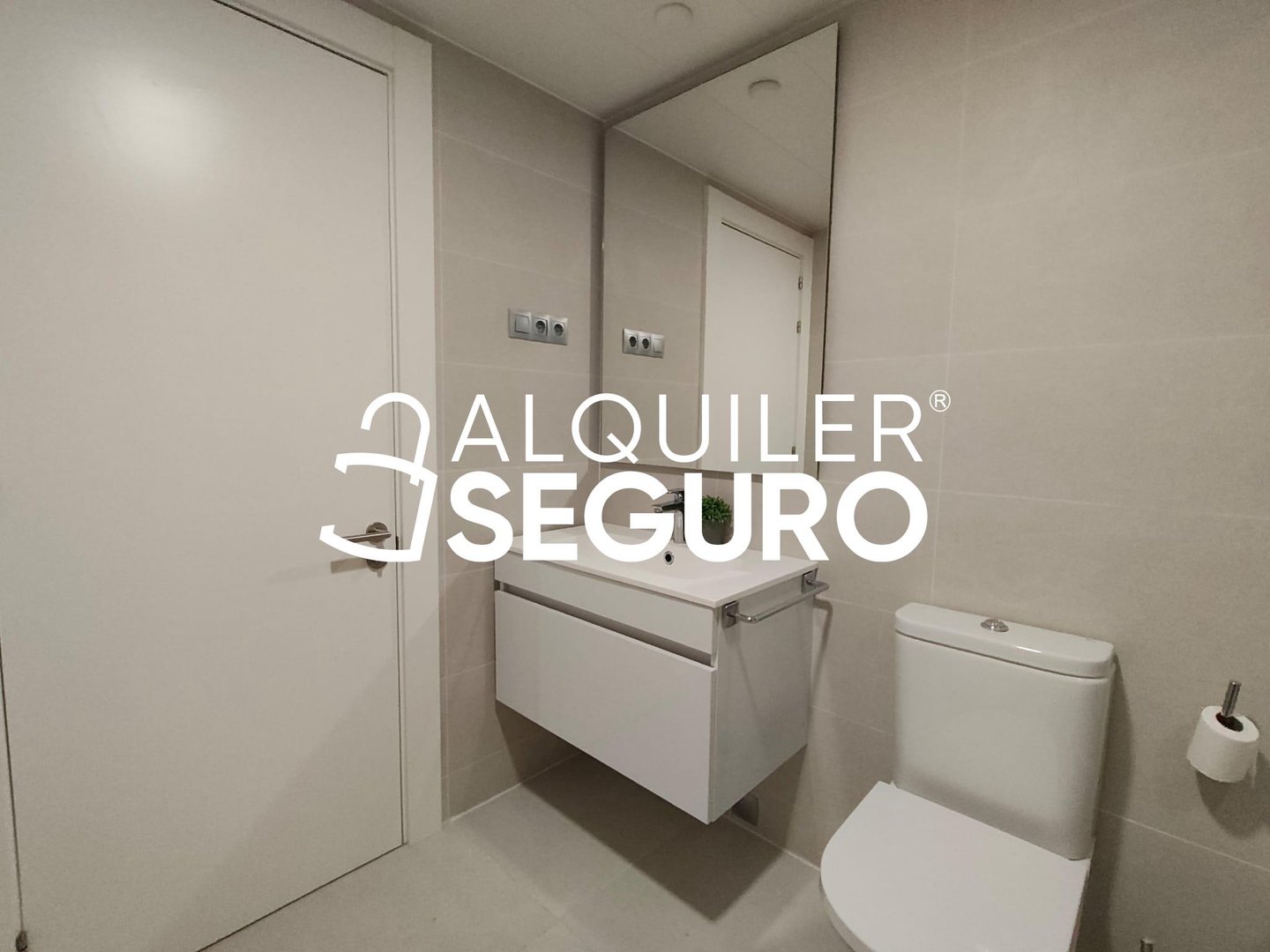 Pis de 150 m² a Madrid