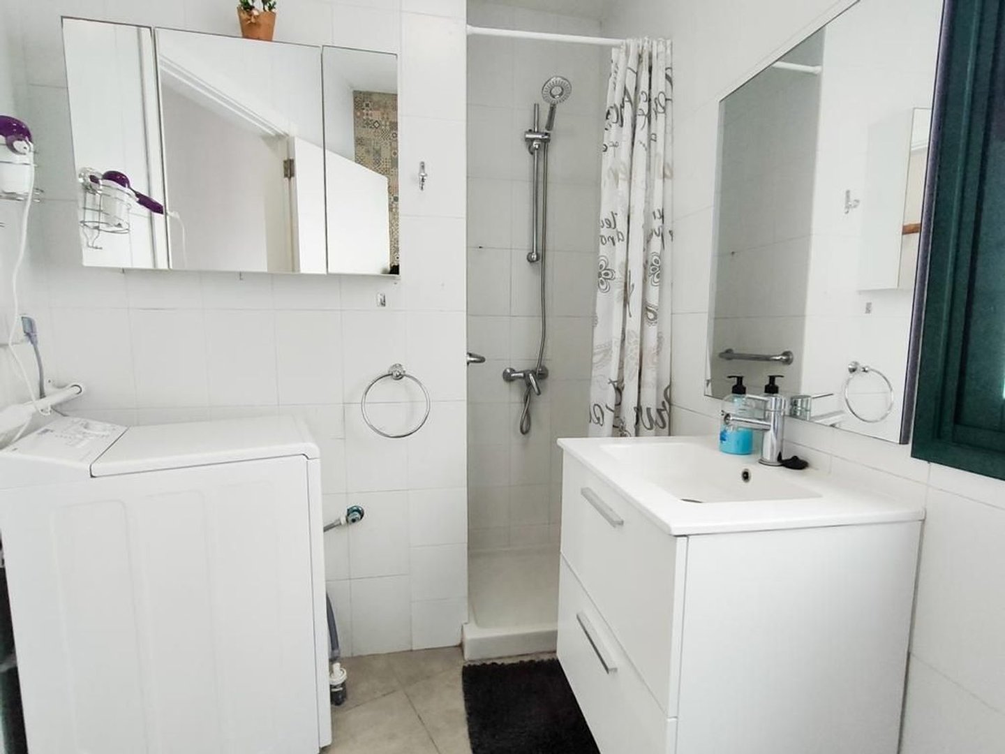Piso de 39 m² en Puerto de la Cruz