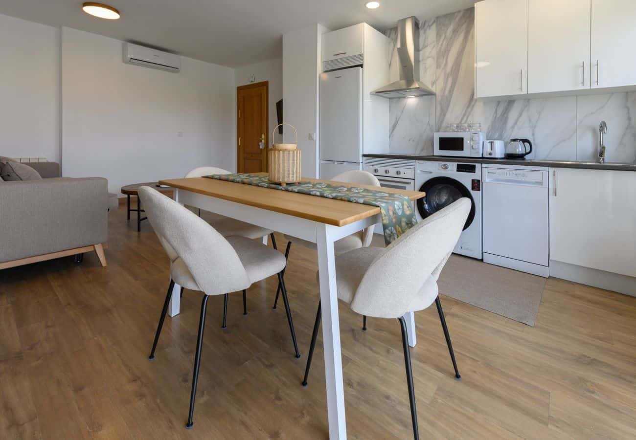 Pis de 80 m² a Madrid
