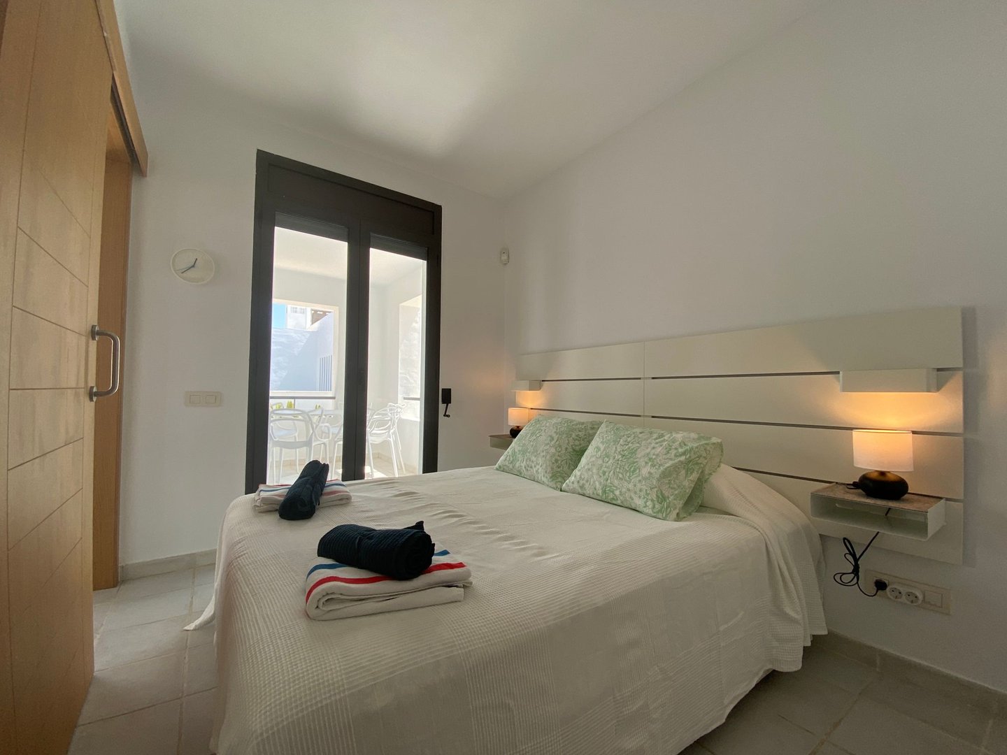Piso de 110 m² en Mojácar