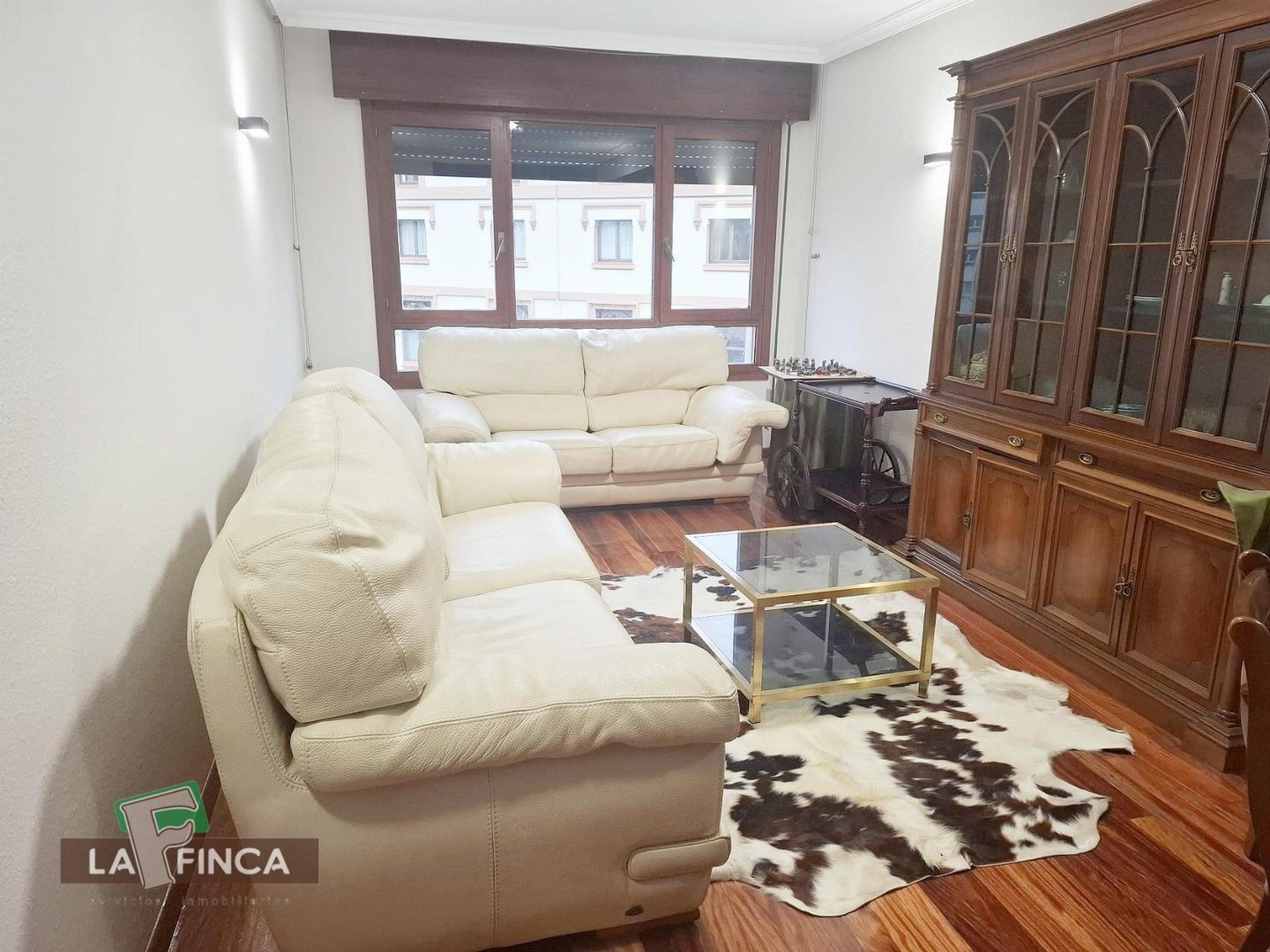 Piso de 60 m² en Oviedo
