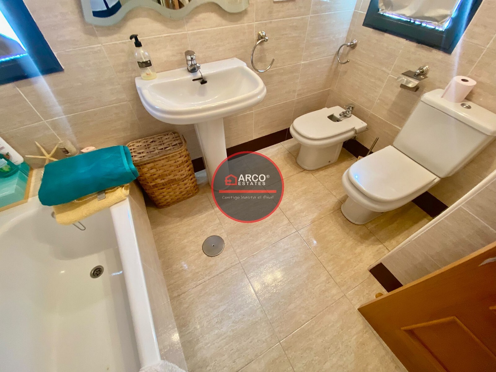 Pis de 113 m² a Finestrat