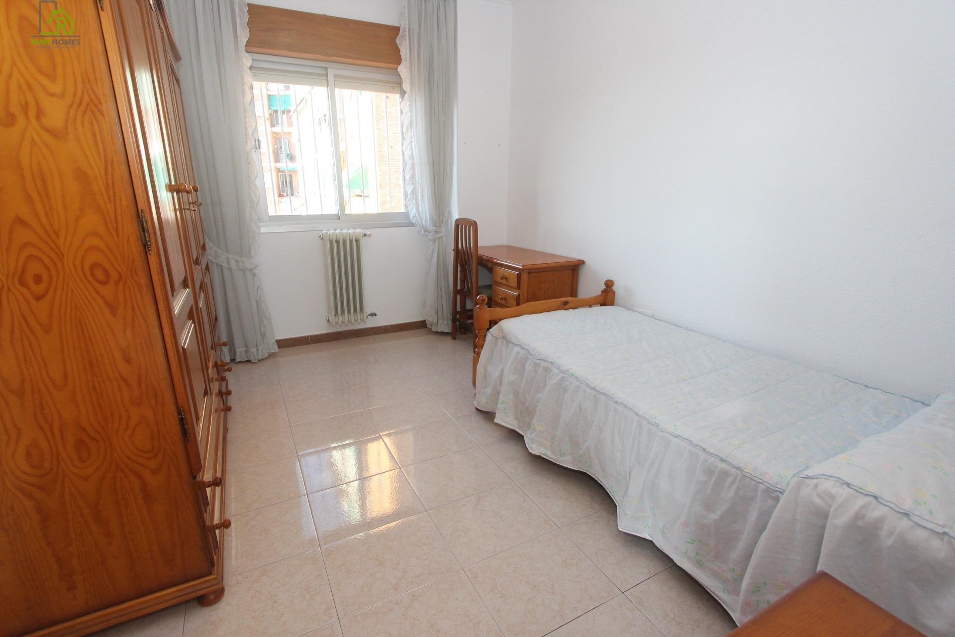 Piso de 115 m² en Granada