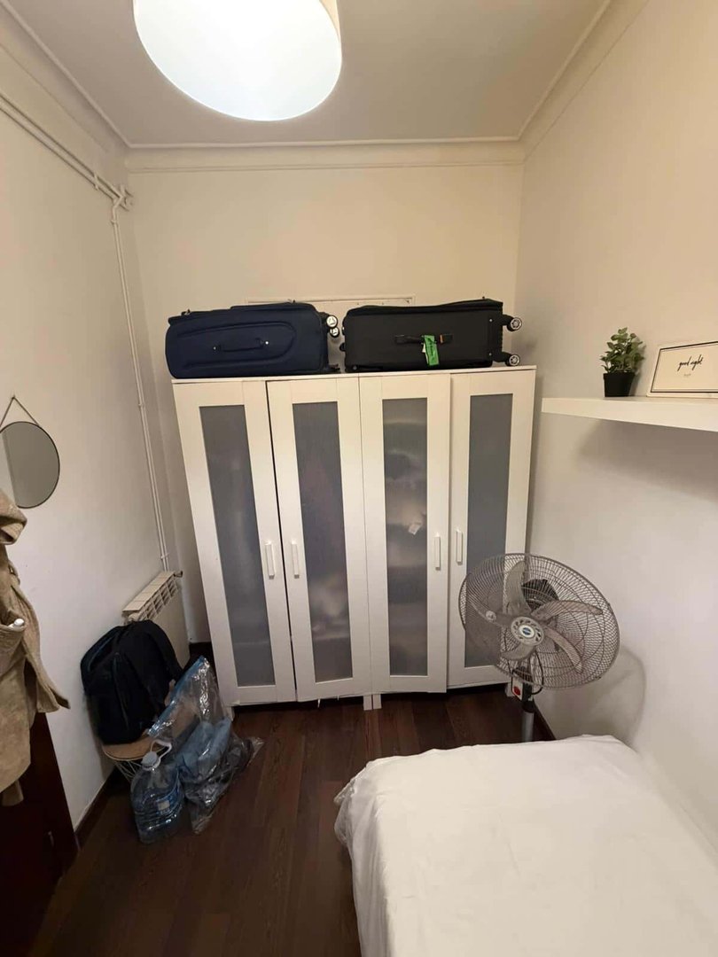 Zimmer zur Miete, Barcelona