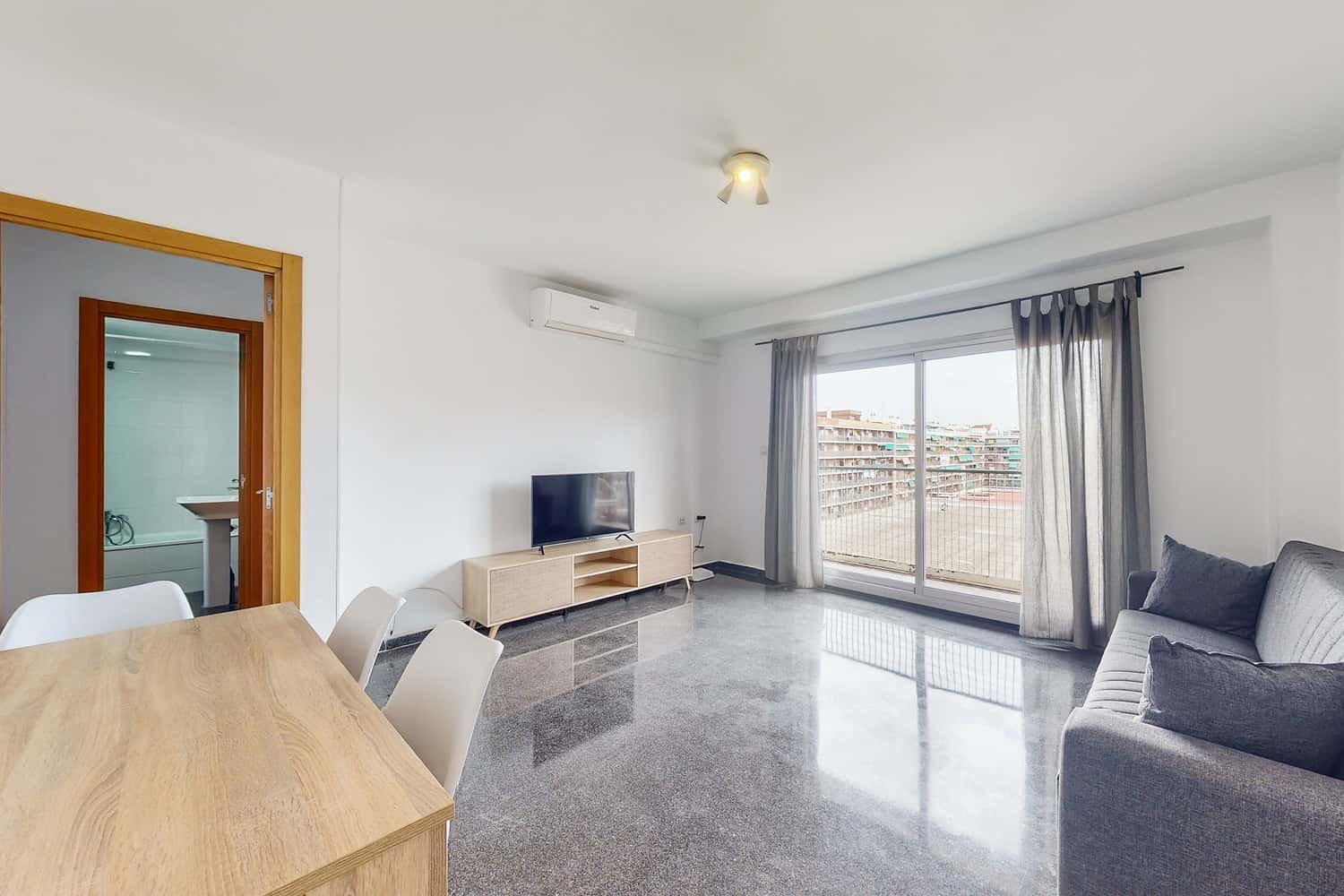 Habitació de lloguer, València