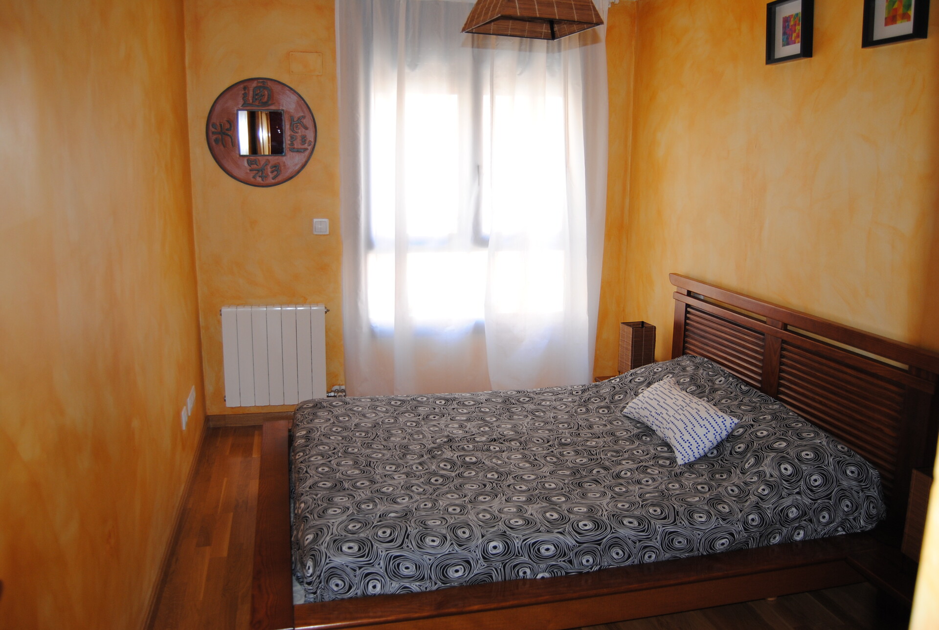 Piso de 60 m² en Zaragoza