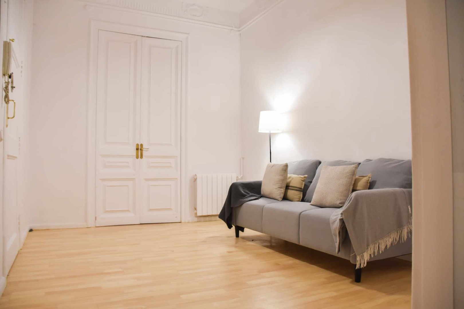 Zimmer zur Miete, Barcelona