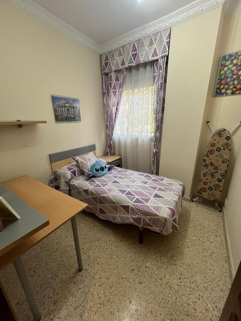 Piso de 98 m² en Sevilla