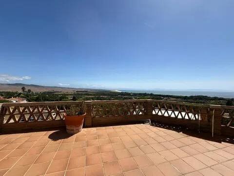 Piso de 135 m² en Tarifa
