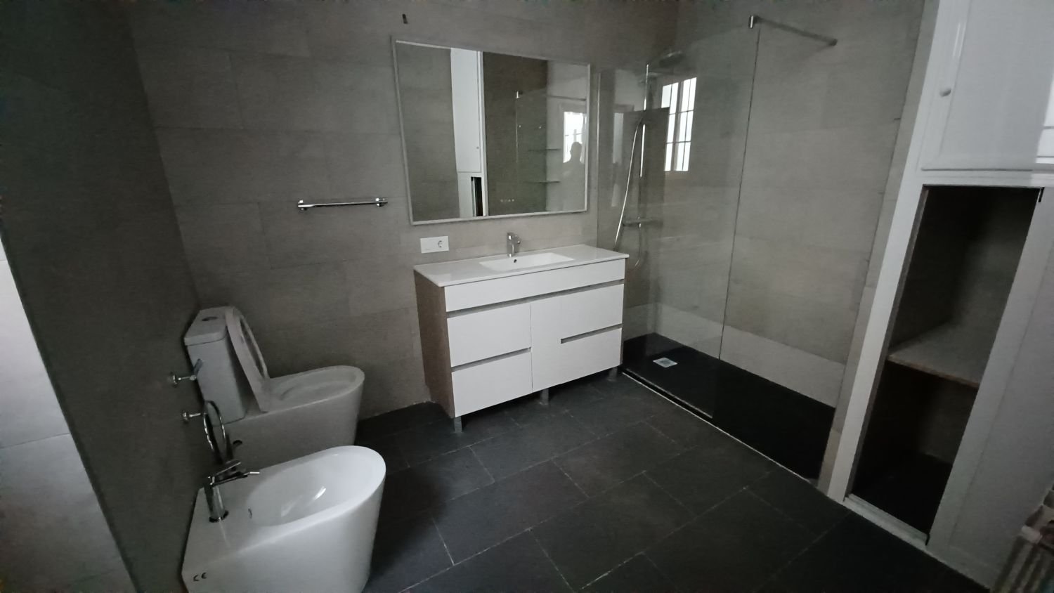 Pis de 132 m² a Sevilla