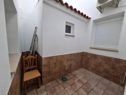 Wohnung 90 m² in Toledo