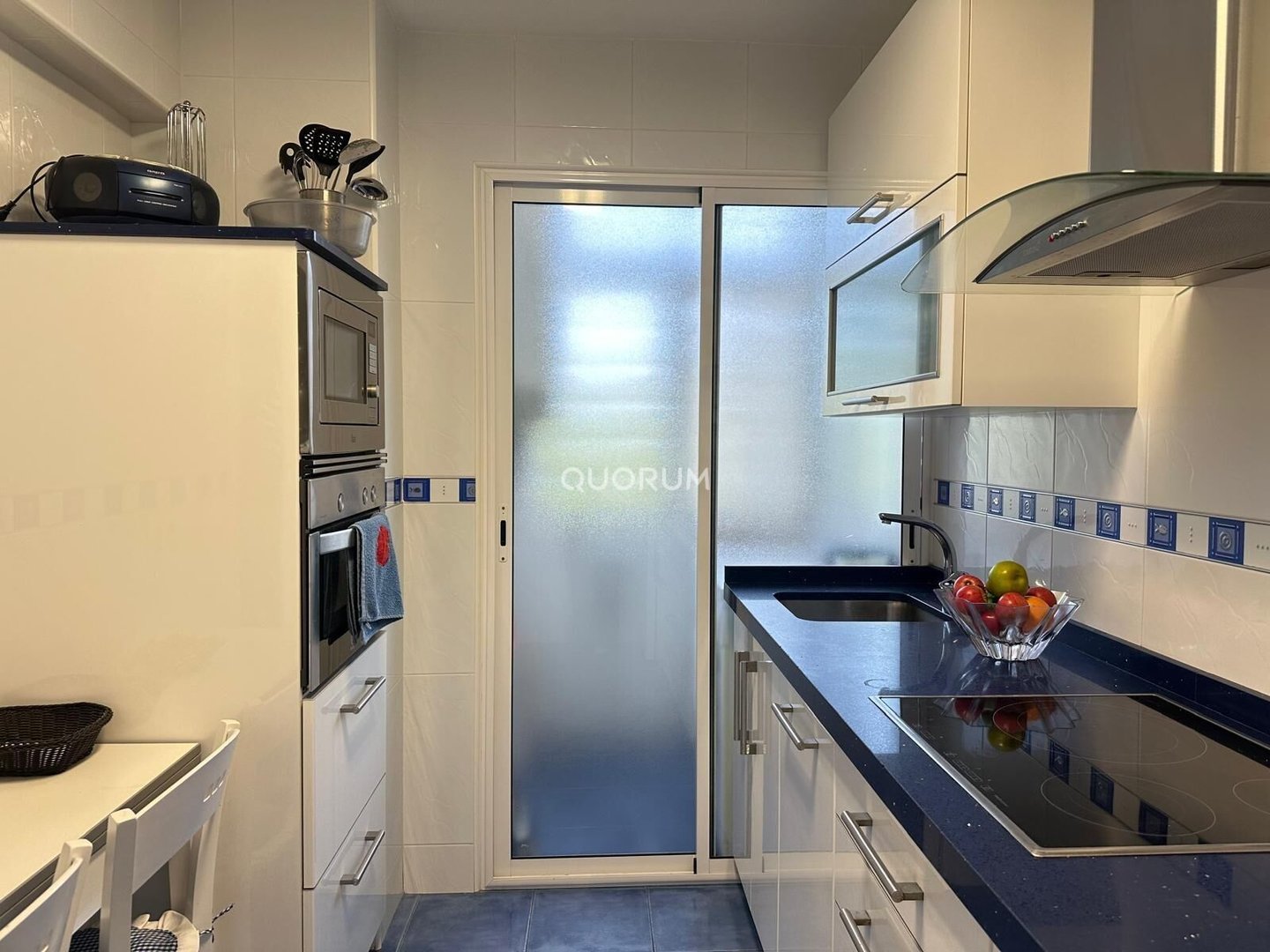 Wohnung 87 m² in Sopela