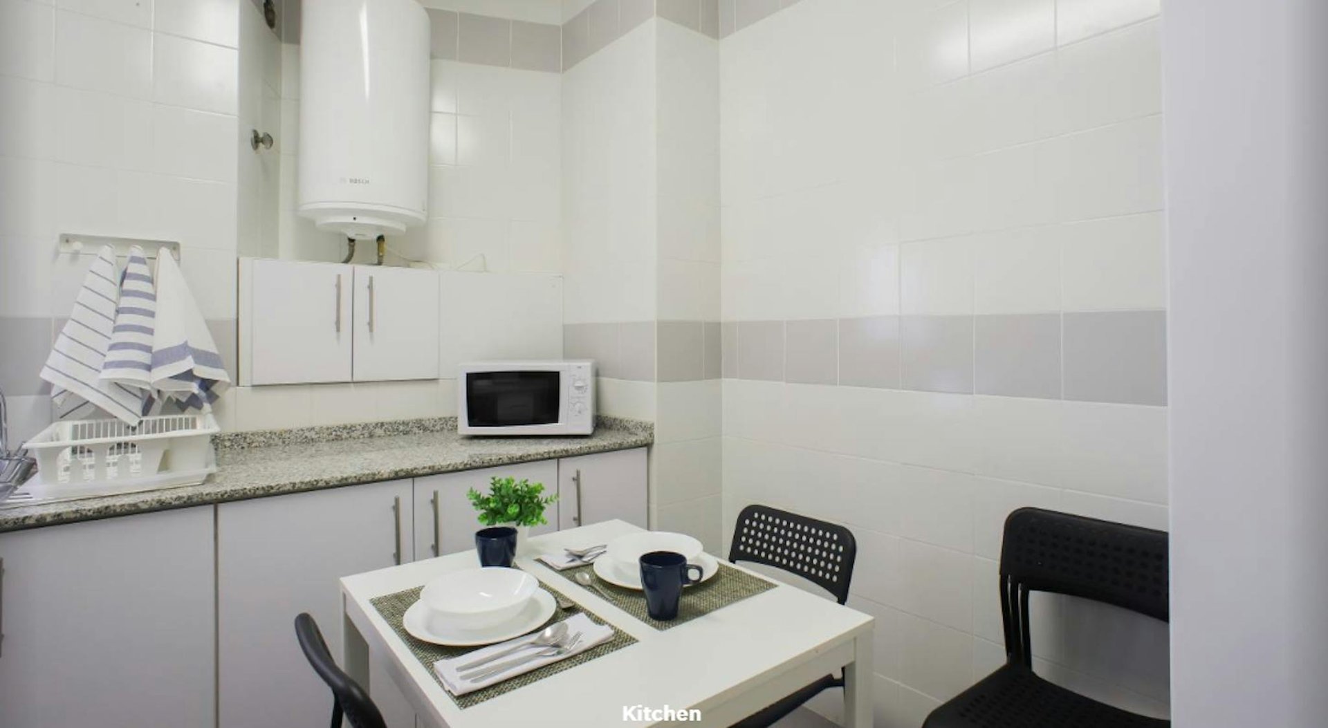 Habitació de lloguer, València